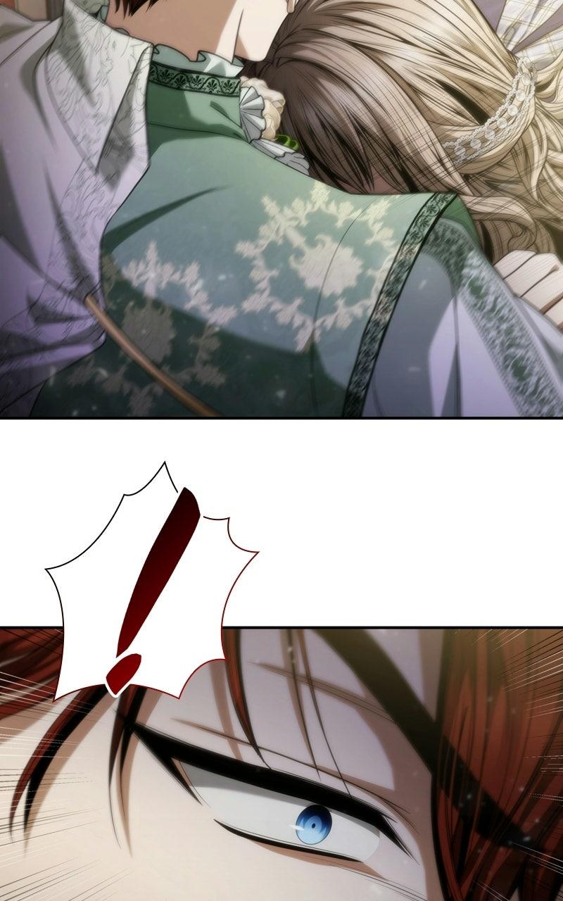 I'm the Queen in This Life Chapter 179 78