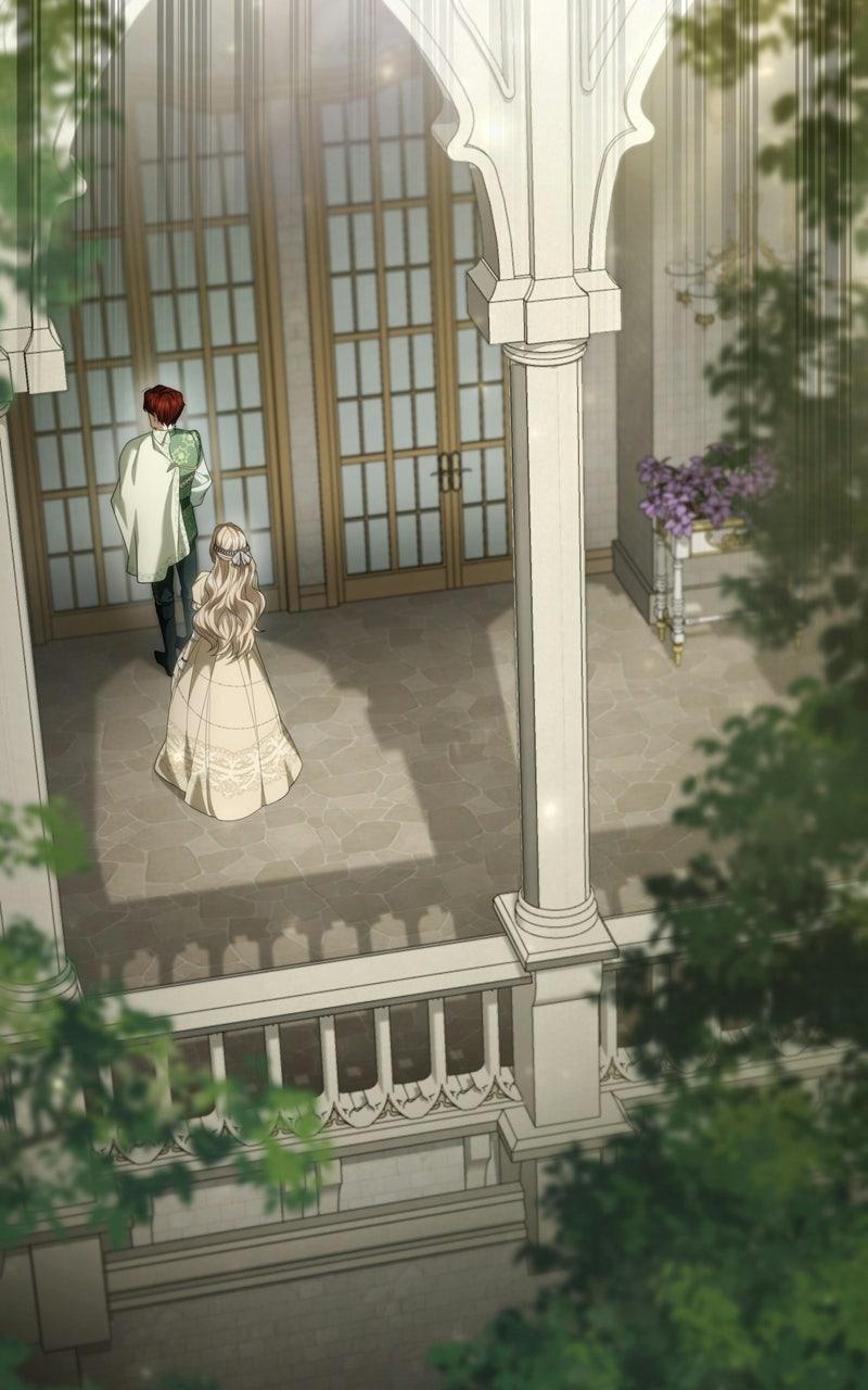 I'm the Queen in This Life Chapter 179 80