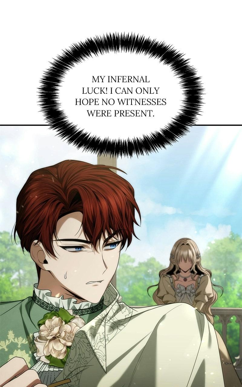 I'm the Queen in This Life Chapter 179 82