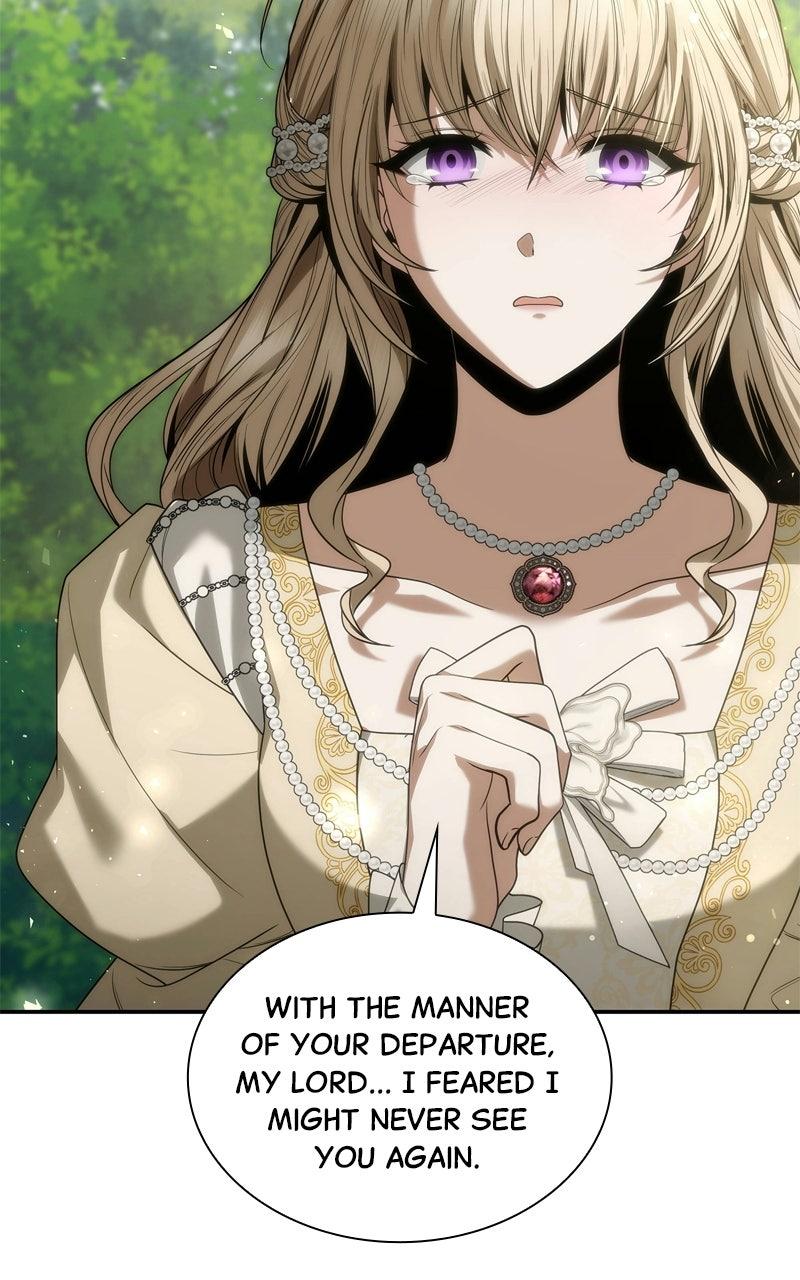 I'm the Queen in This Life Chapter 179 84