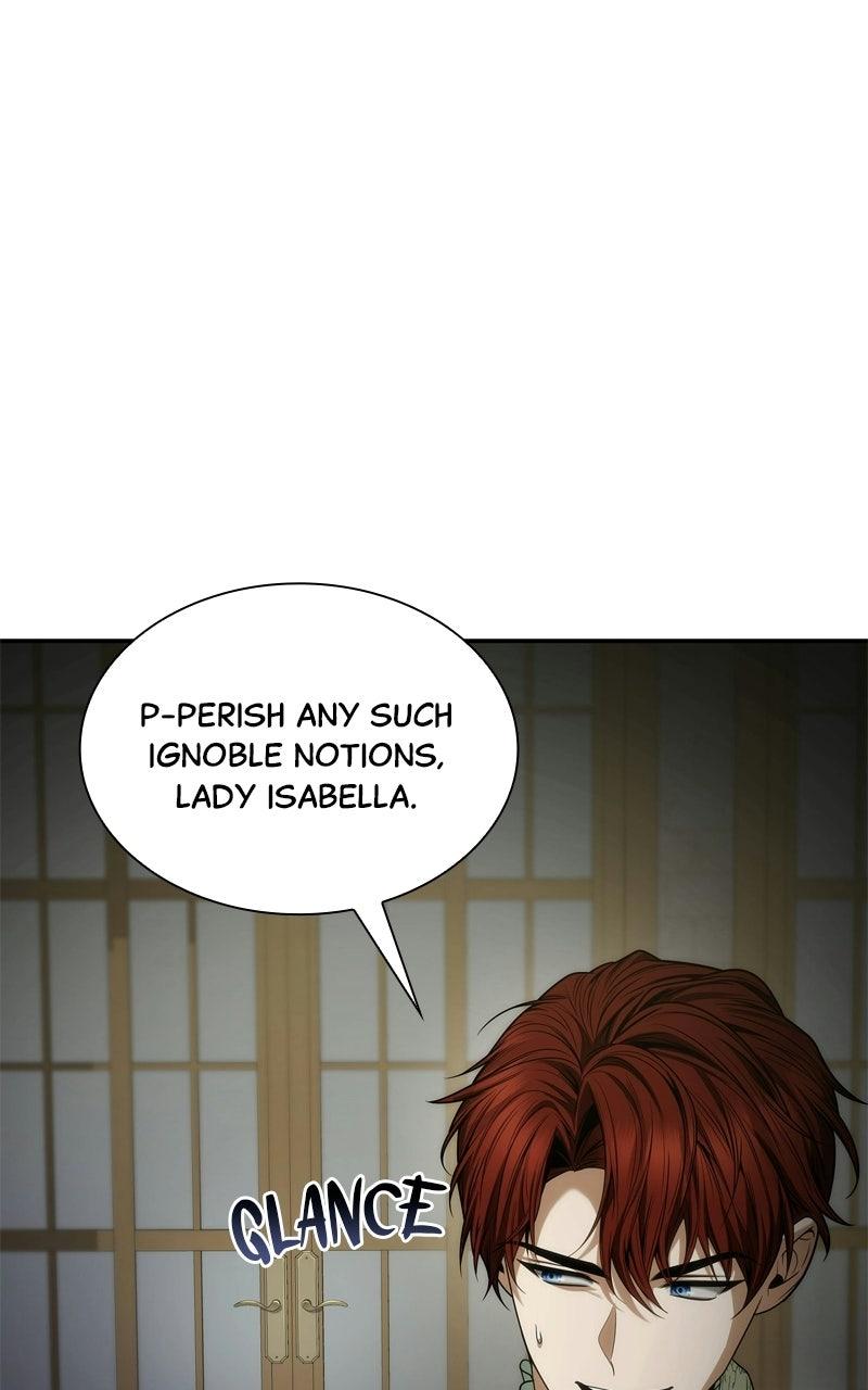 I'm the Queen in This Life Chapter 179 85