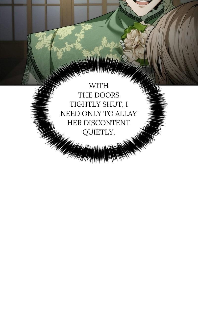 I'm the Queen in This Life Chapter 179 86