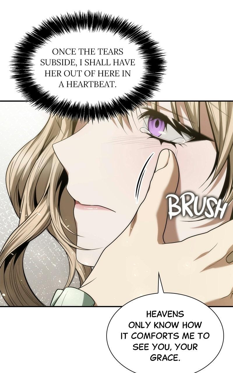 I'm the Queen in This Life Chapter 179 87