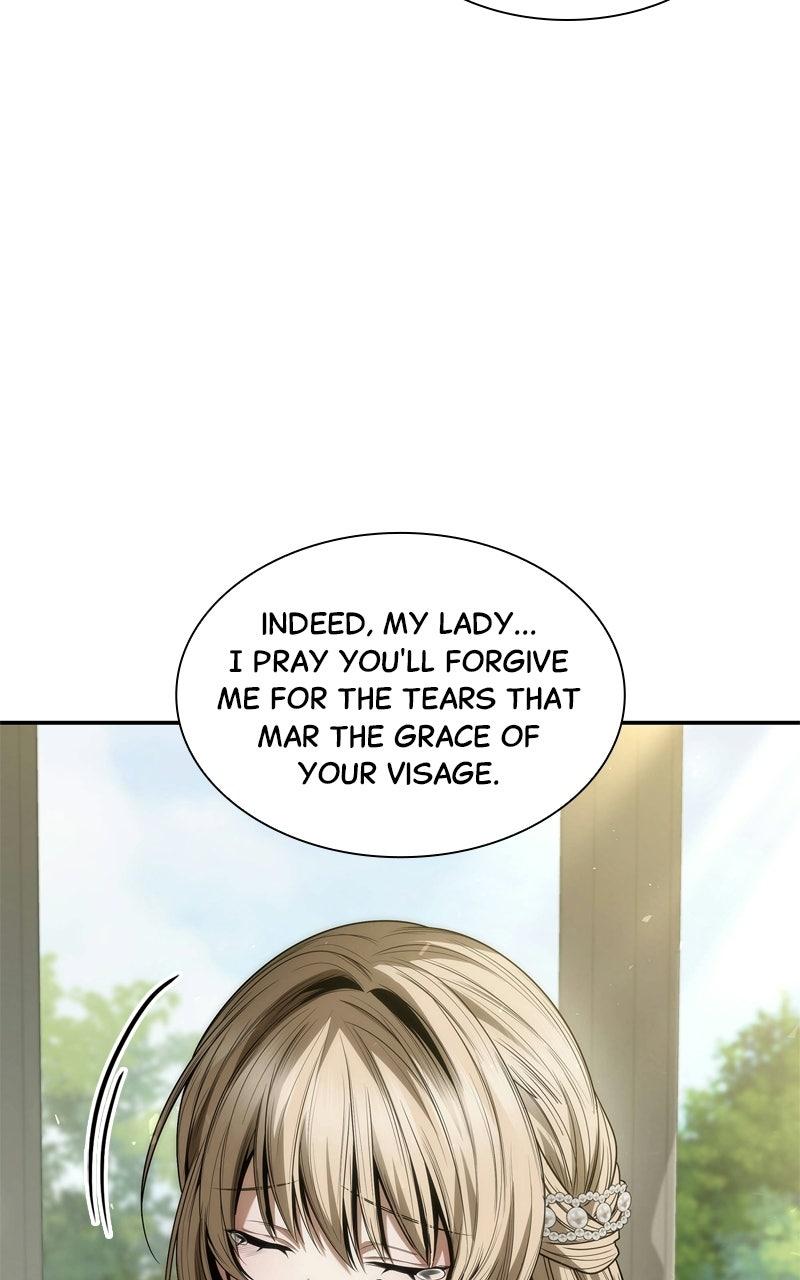 I'm the Queen in This Life Chapter 179 88