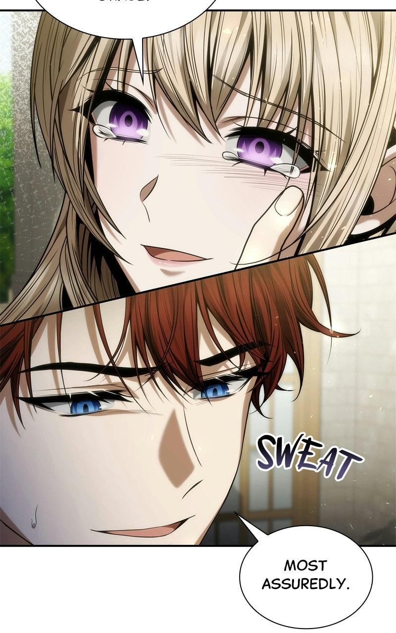 I'm the Queen in This Life Chapter 179 90