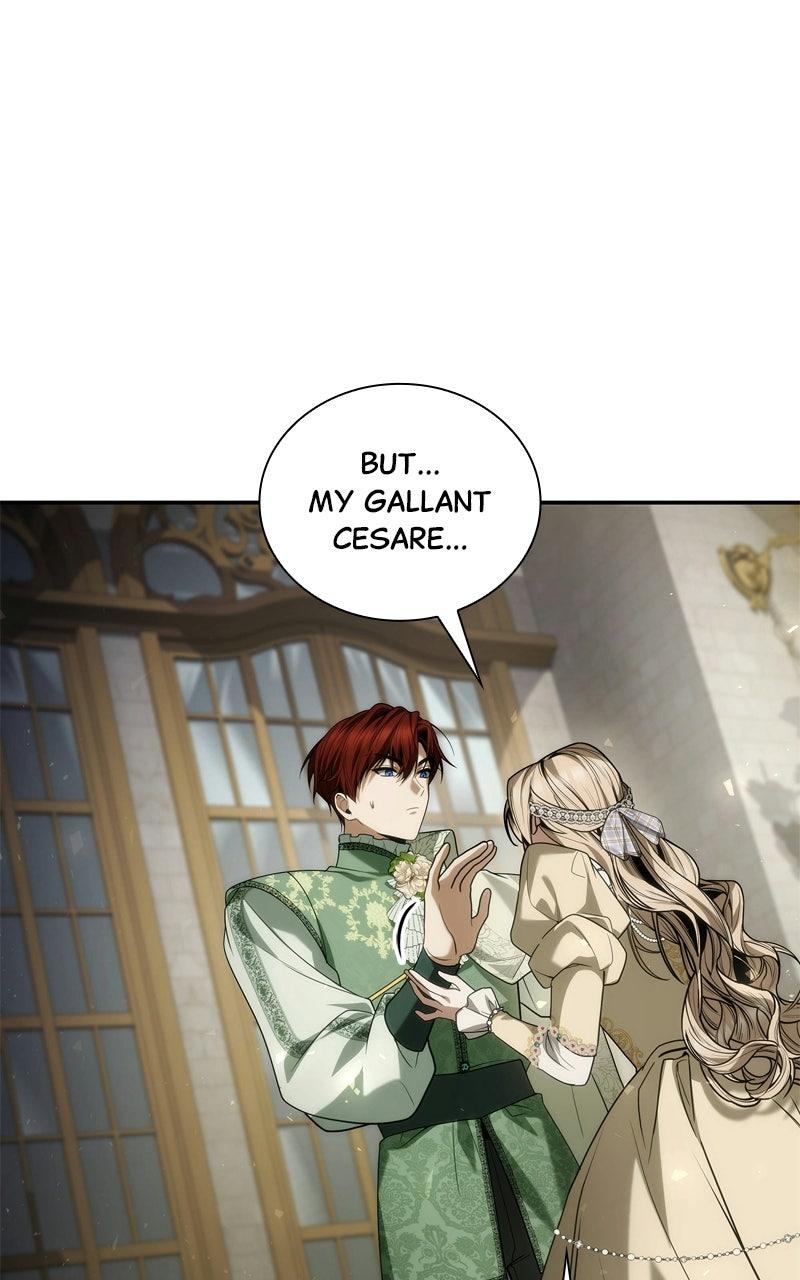 I'm the Queen in This Life Chapter 179 91