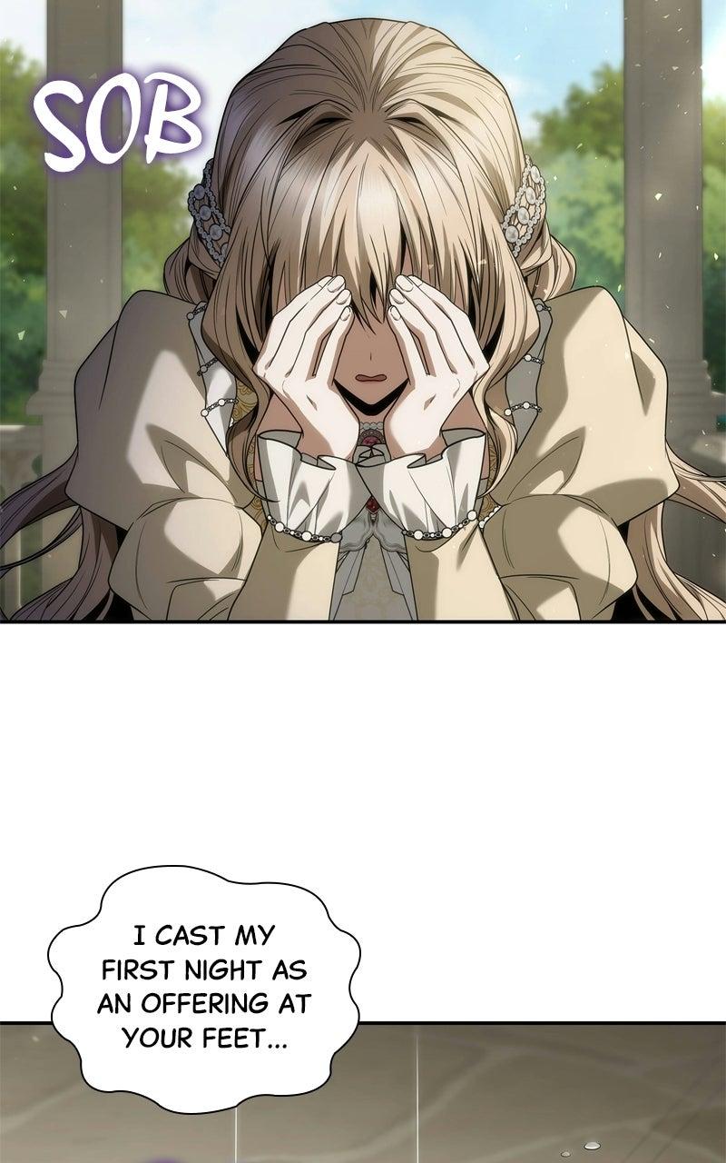 I'm the Queen in This Life Chapter 179 93