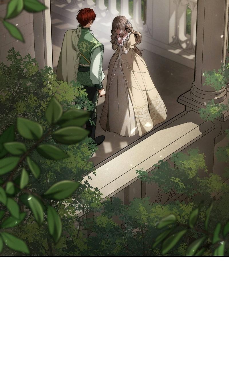 I'm the Queen in This Life Chapter 179 98