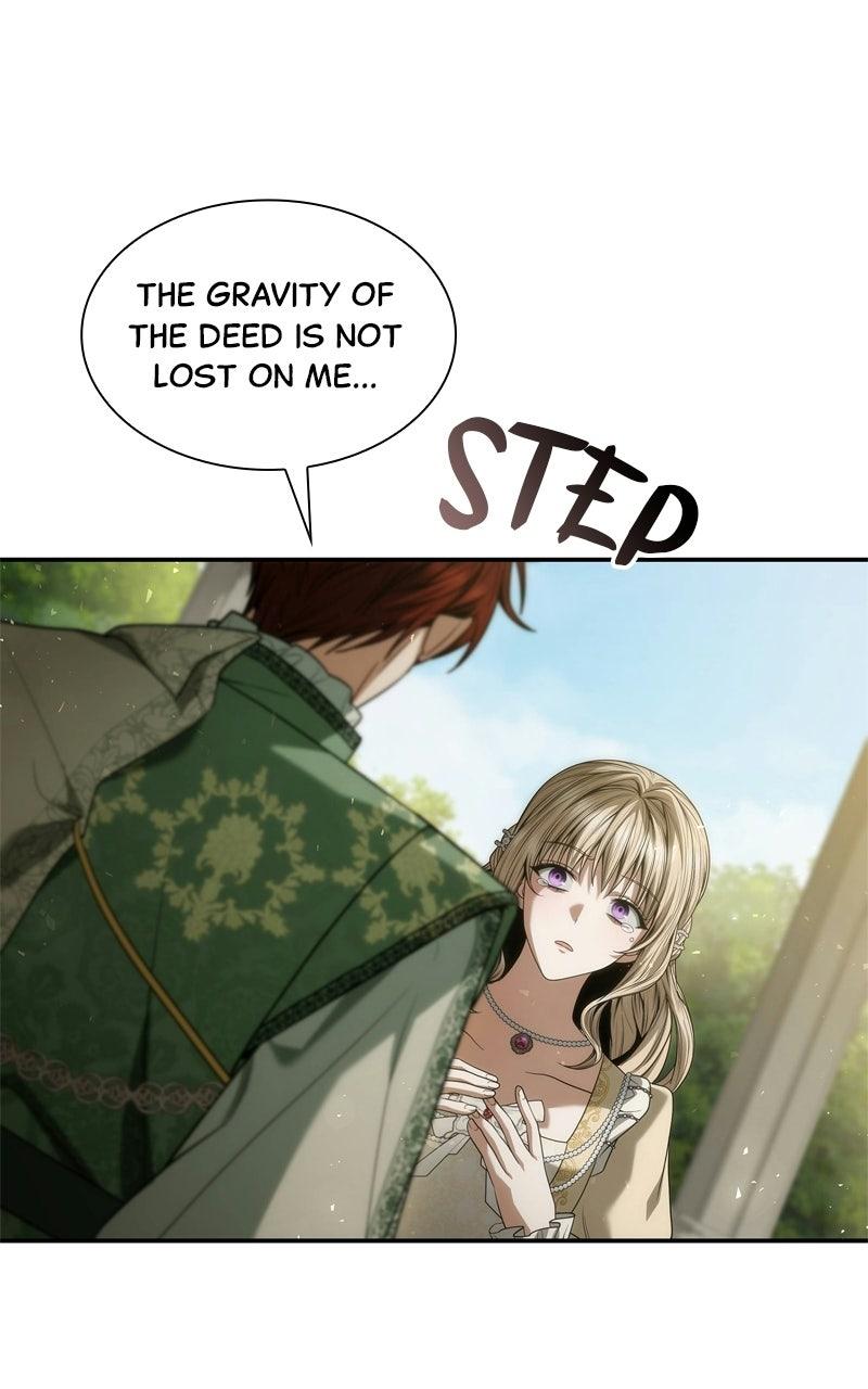 I'm the Queen in This Life Chapter 179 99
