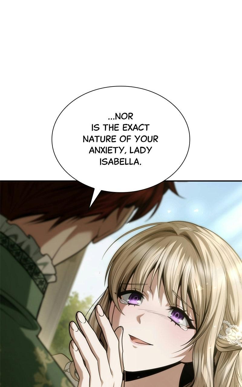 I'm the Queen in This Life Chapter 179 100