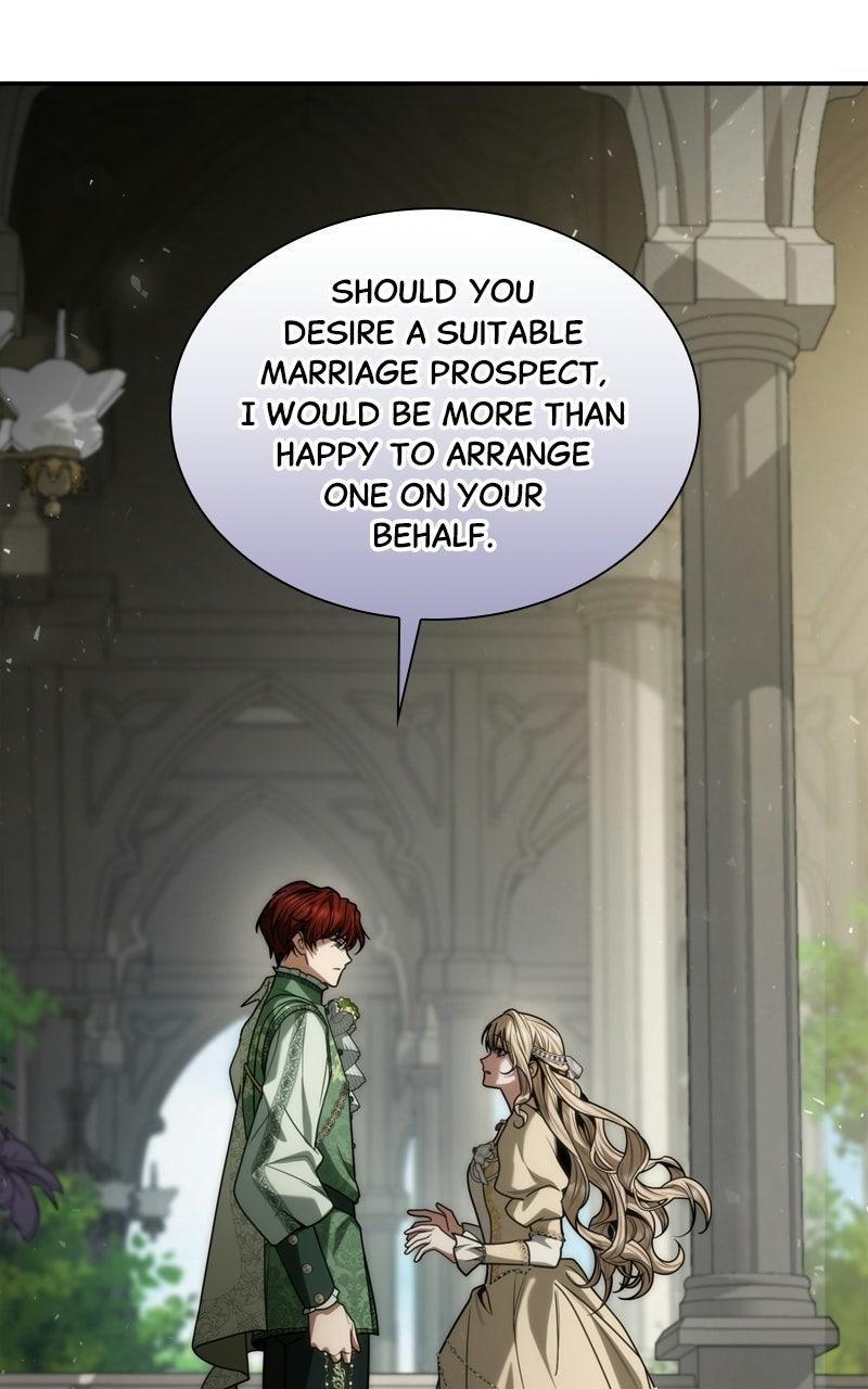 I'm the Queen in This Life Chapter 179 102