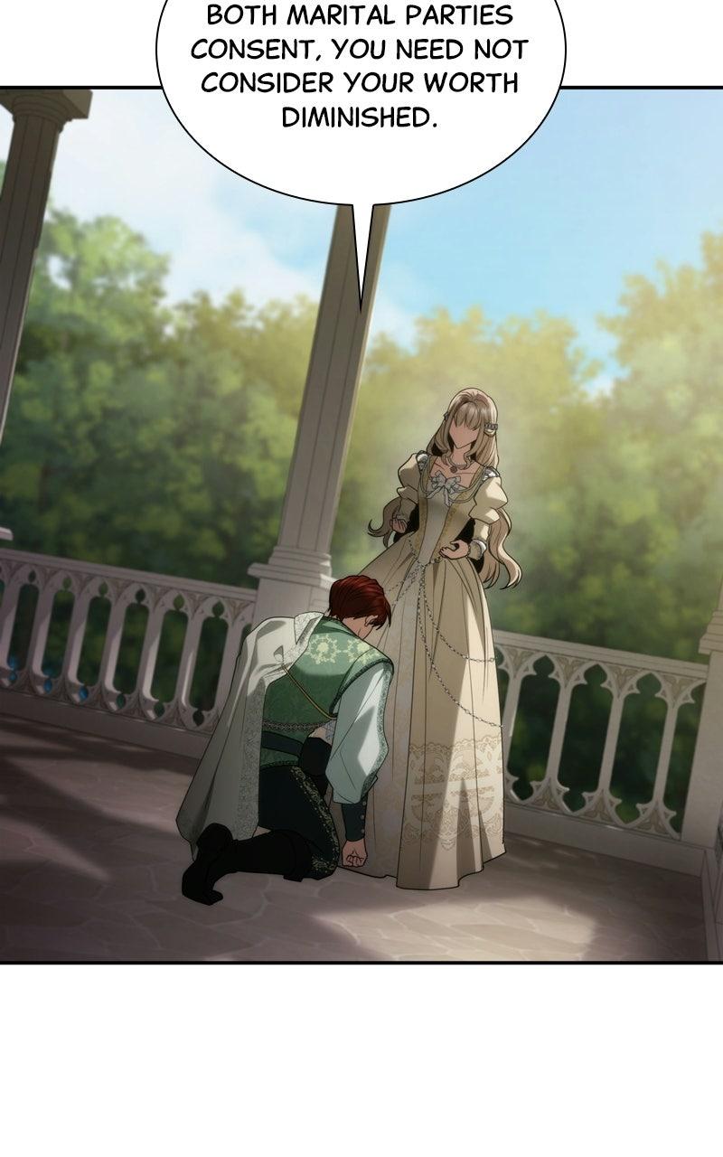 I'm the Queen in This Life Chapter 179 106