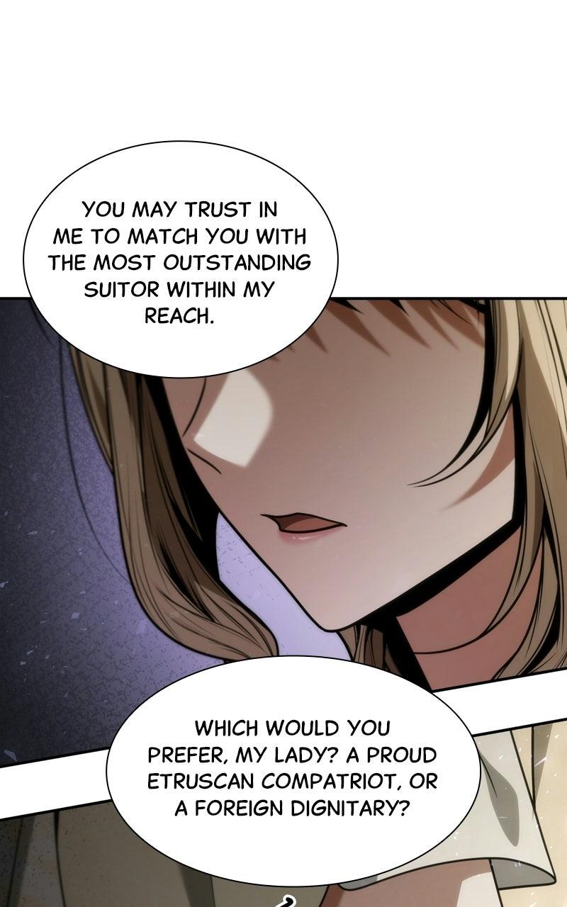 I'm the Queen in This Life Chapter 179 107