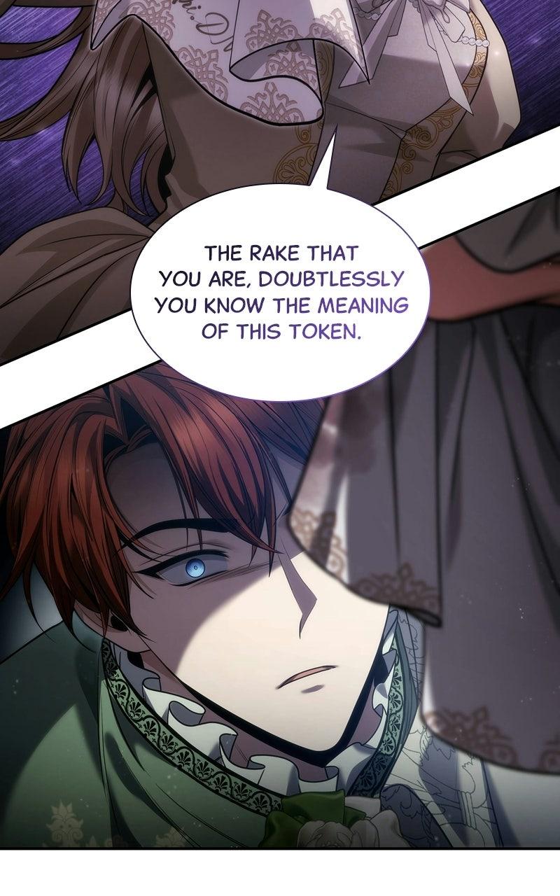I'm the Queen in This Life Chapter 179 115