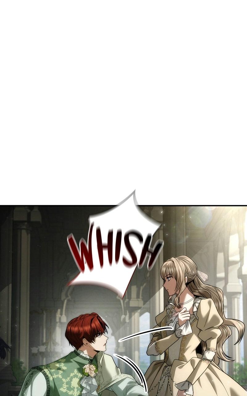 I'm the Queen in This Life Chapter 179 116