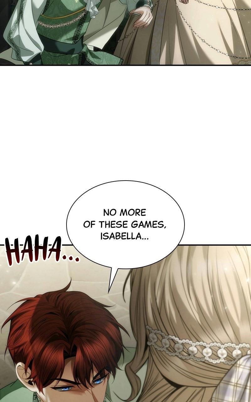 I'm the Queen in This Life Chapter 179 117