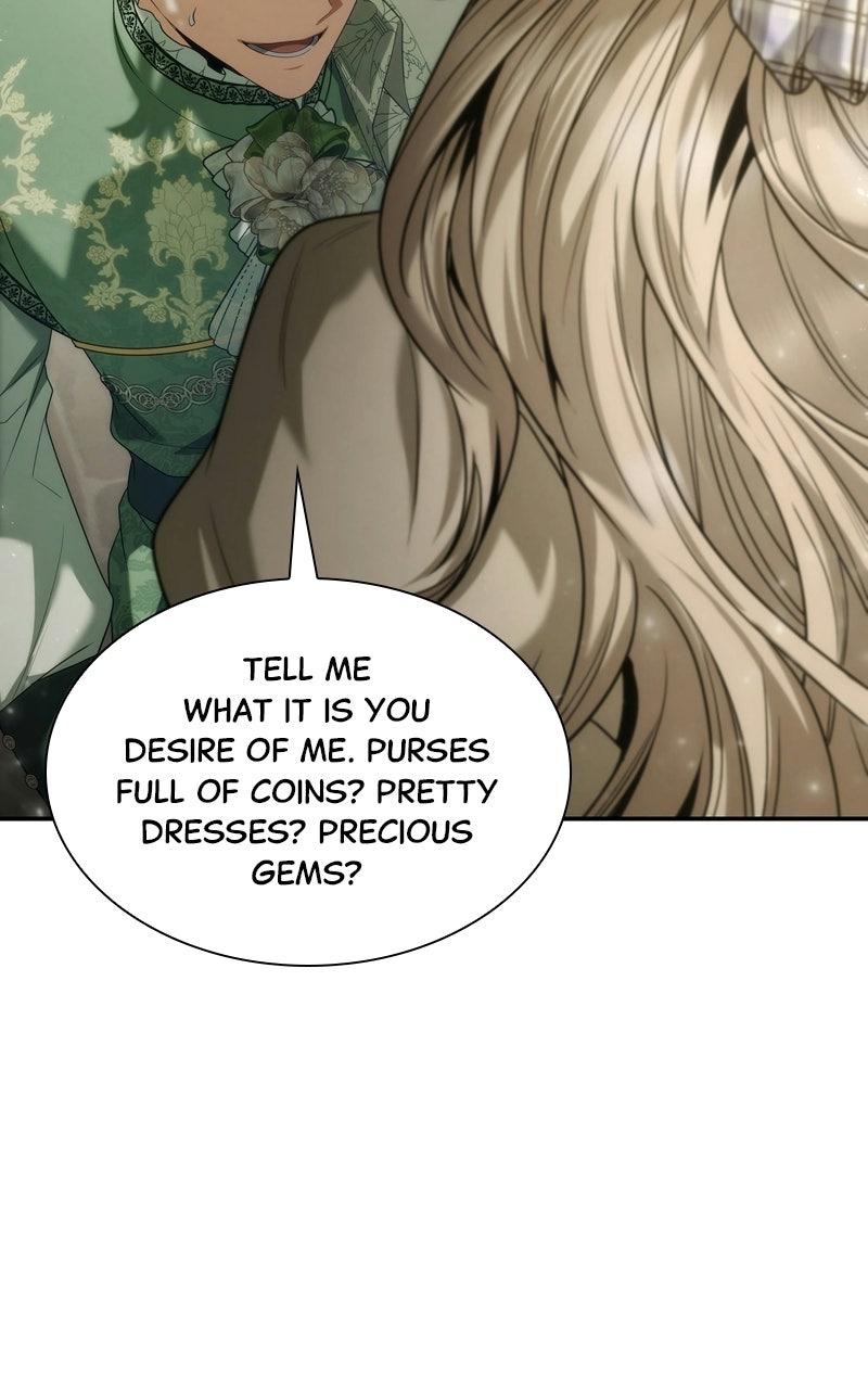 I'm the Queen in This Life Chapter 179 118