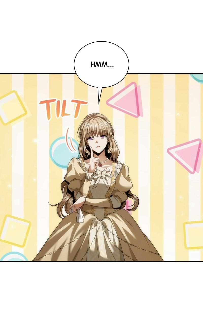 I'm the Queen in This Life Chapter 179 119