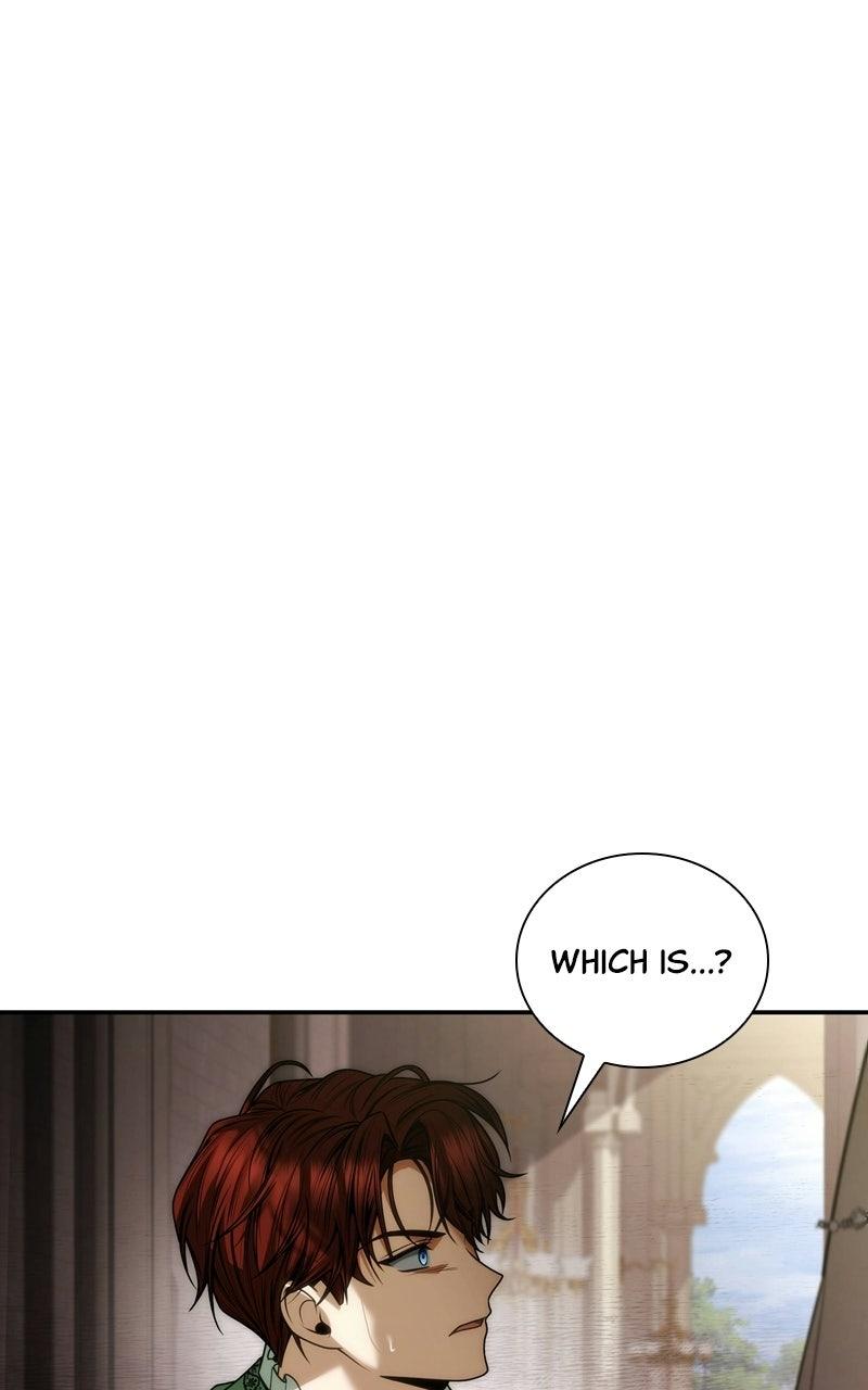 I'm the Queen in This Life Chapter 179 121