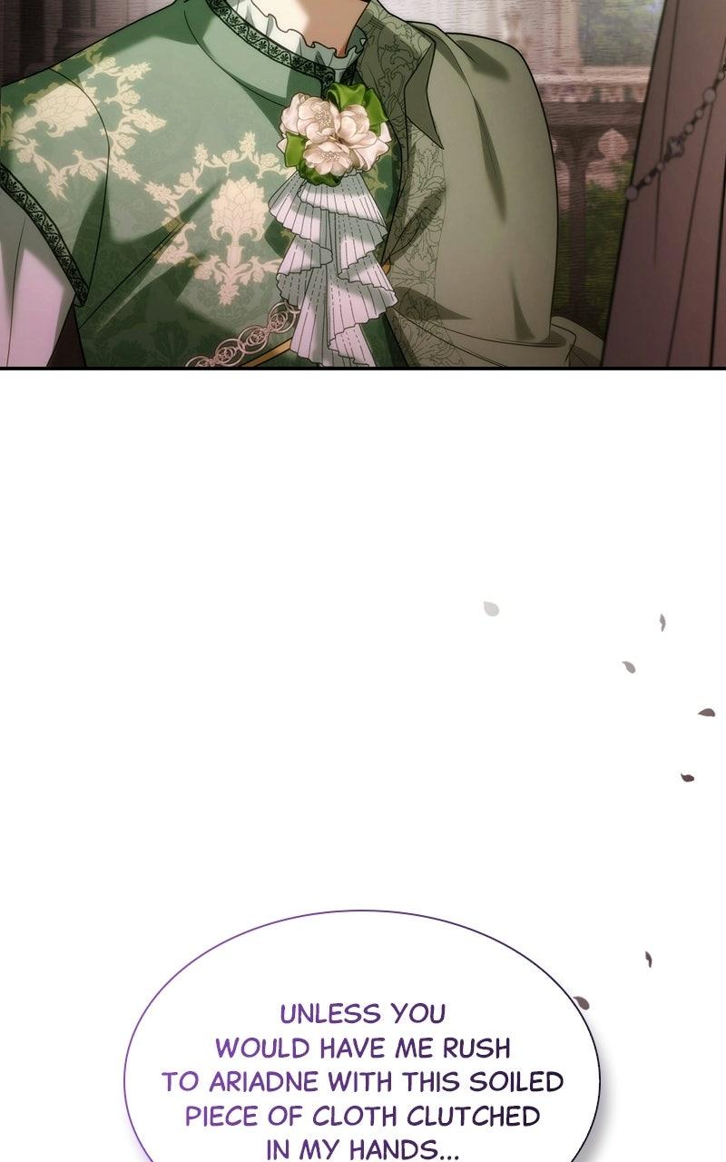 I'm the Queen in This Life Chapter 179 122