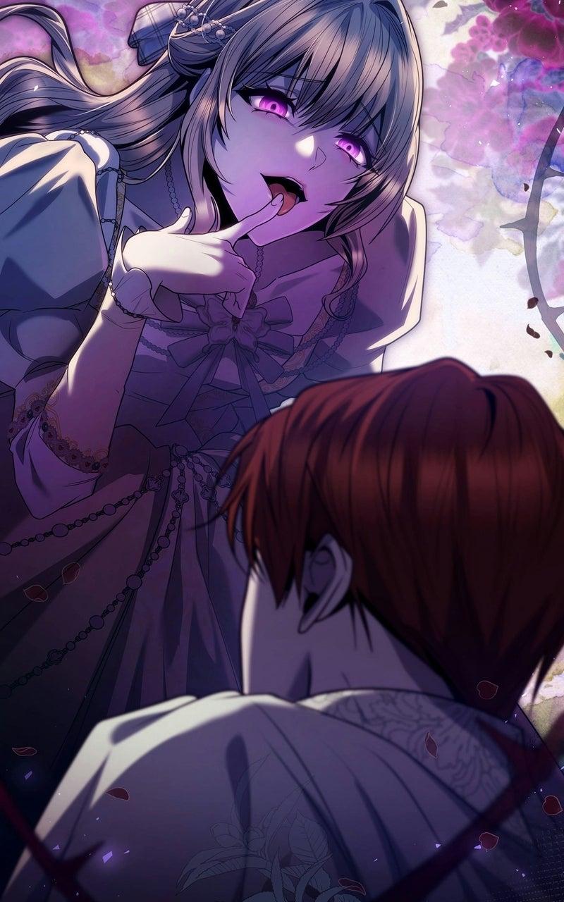 I'm the Queen in This Life Chapter 179 124