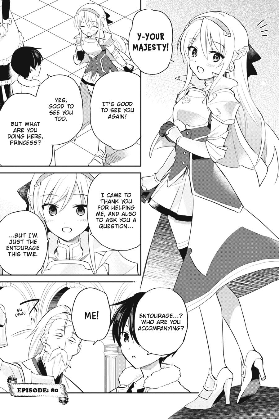 In Another World with My Smartphone Episode 80 1