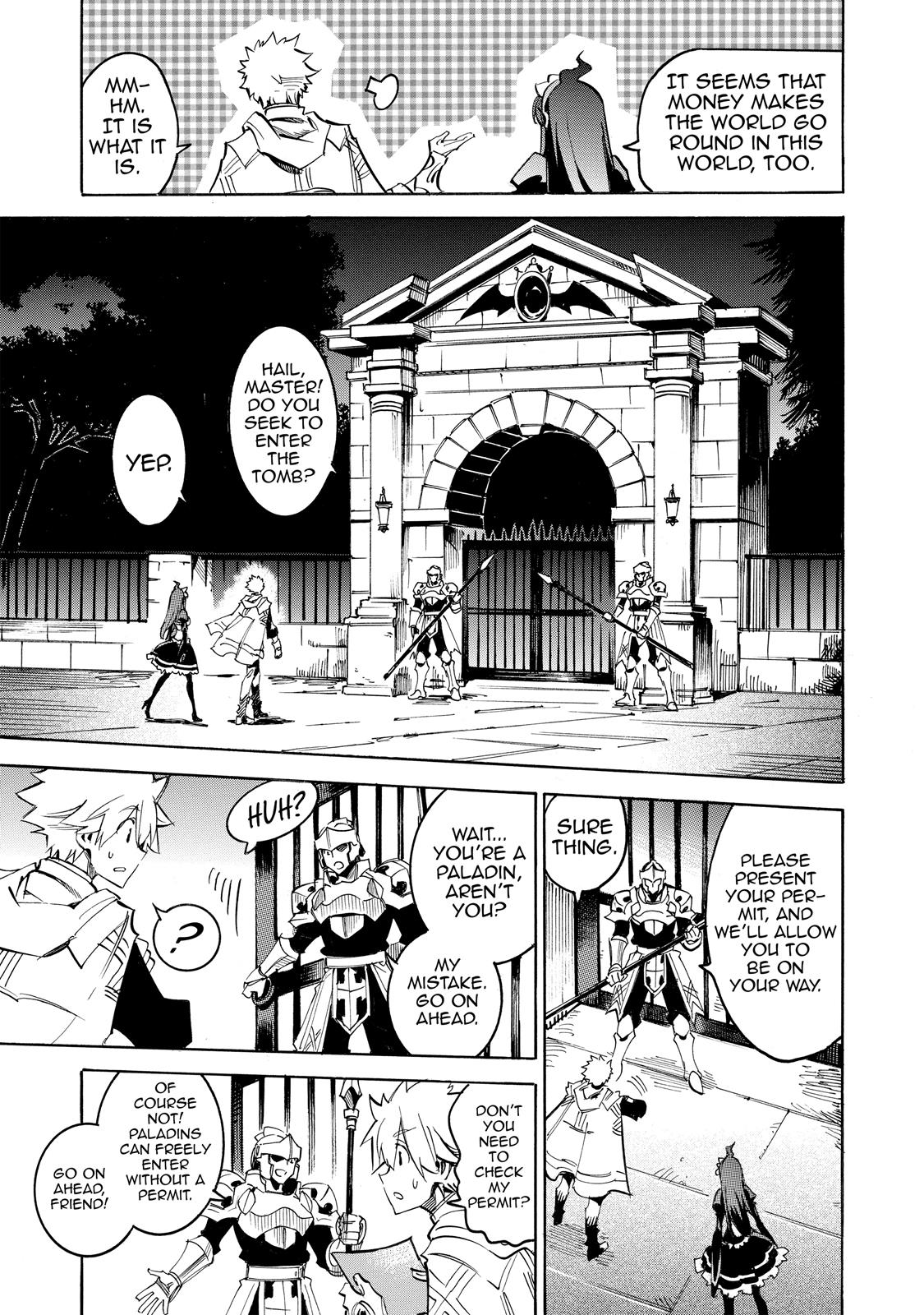 Infinite Dendrogram Chapter 6 6