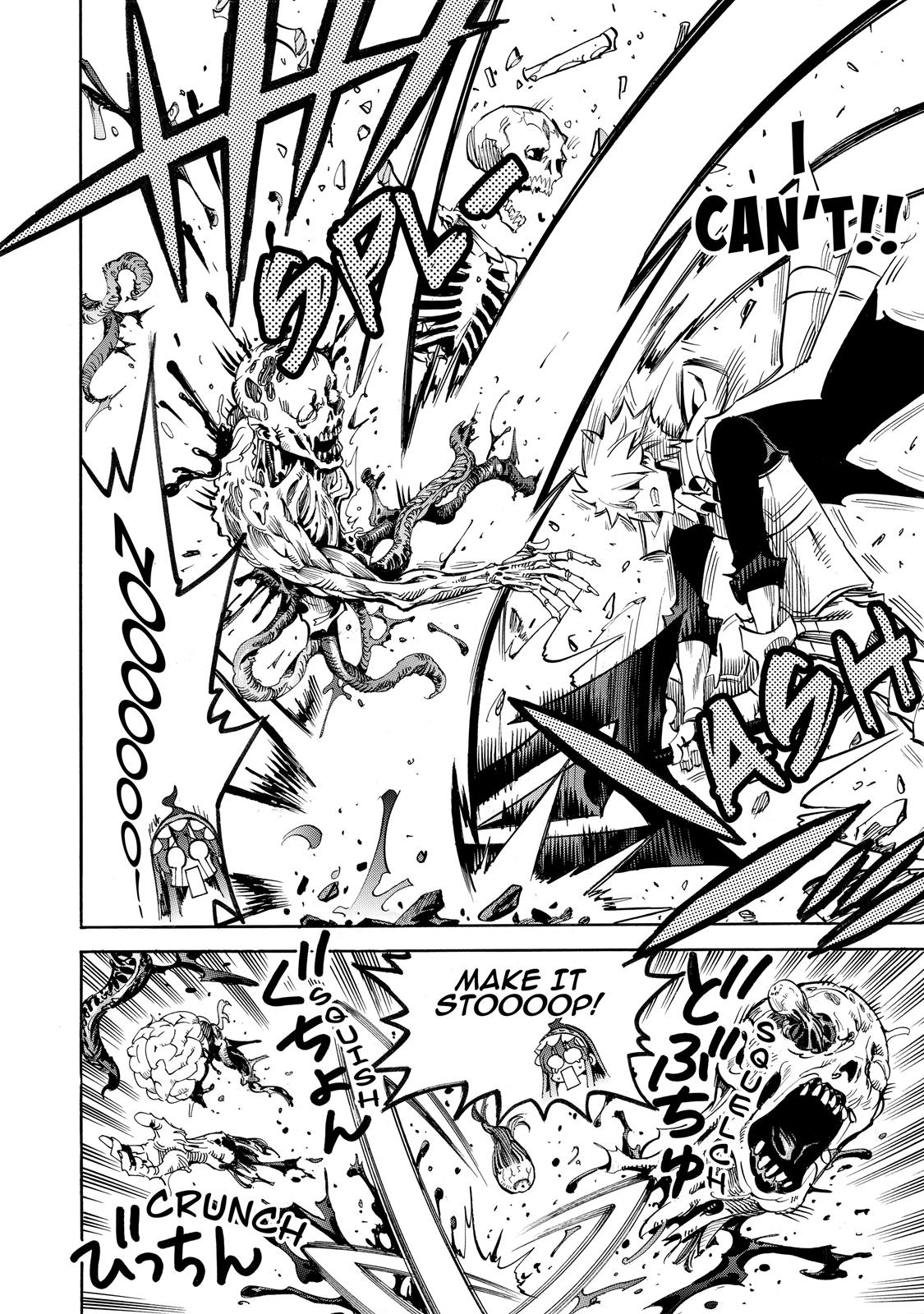 Infinite Dendrogram Chapter 6 15