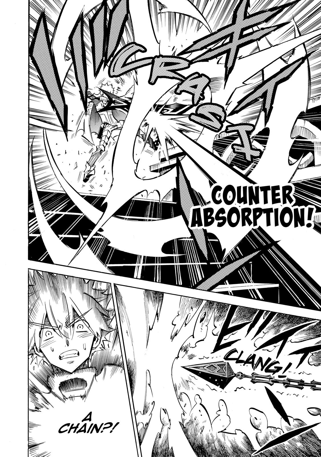 Infinite Dendrogram Chapter 6 19