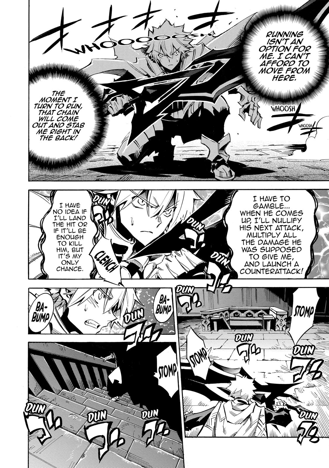 Infinite Dendrogram Chapter 6 23