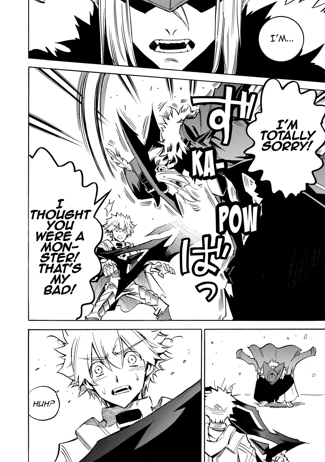 Infinite Dendrogram Chapter 6 25