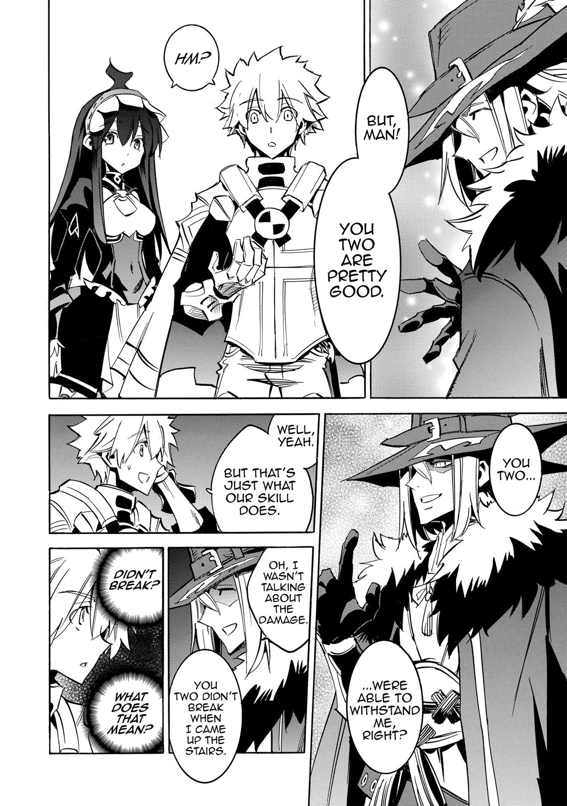 Infinite Dendrogram Chapter 6 31