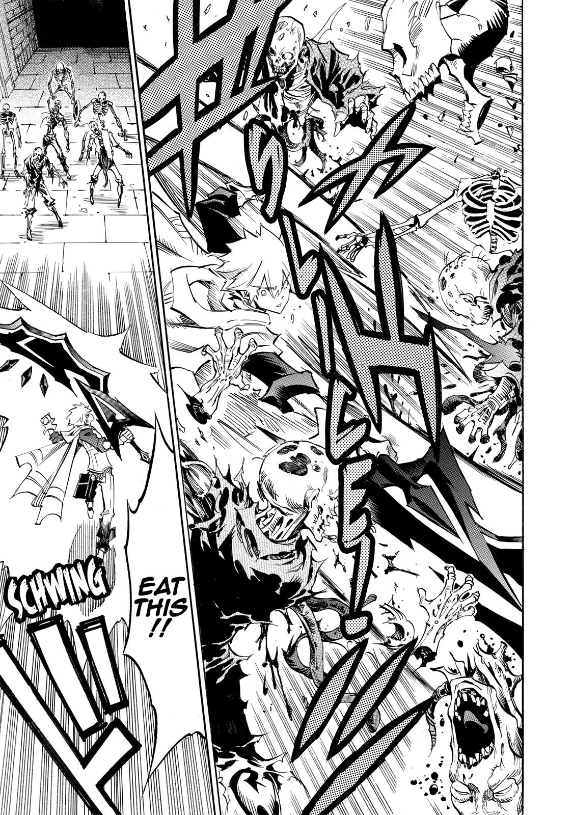 Infinite Dendrogram Chapter 6 34