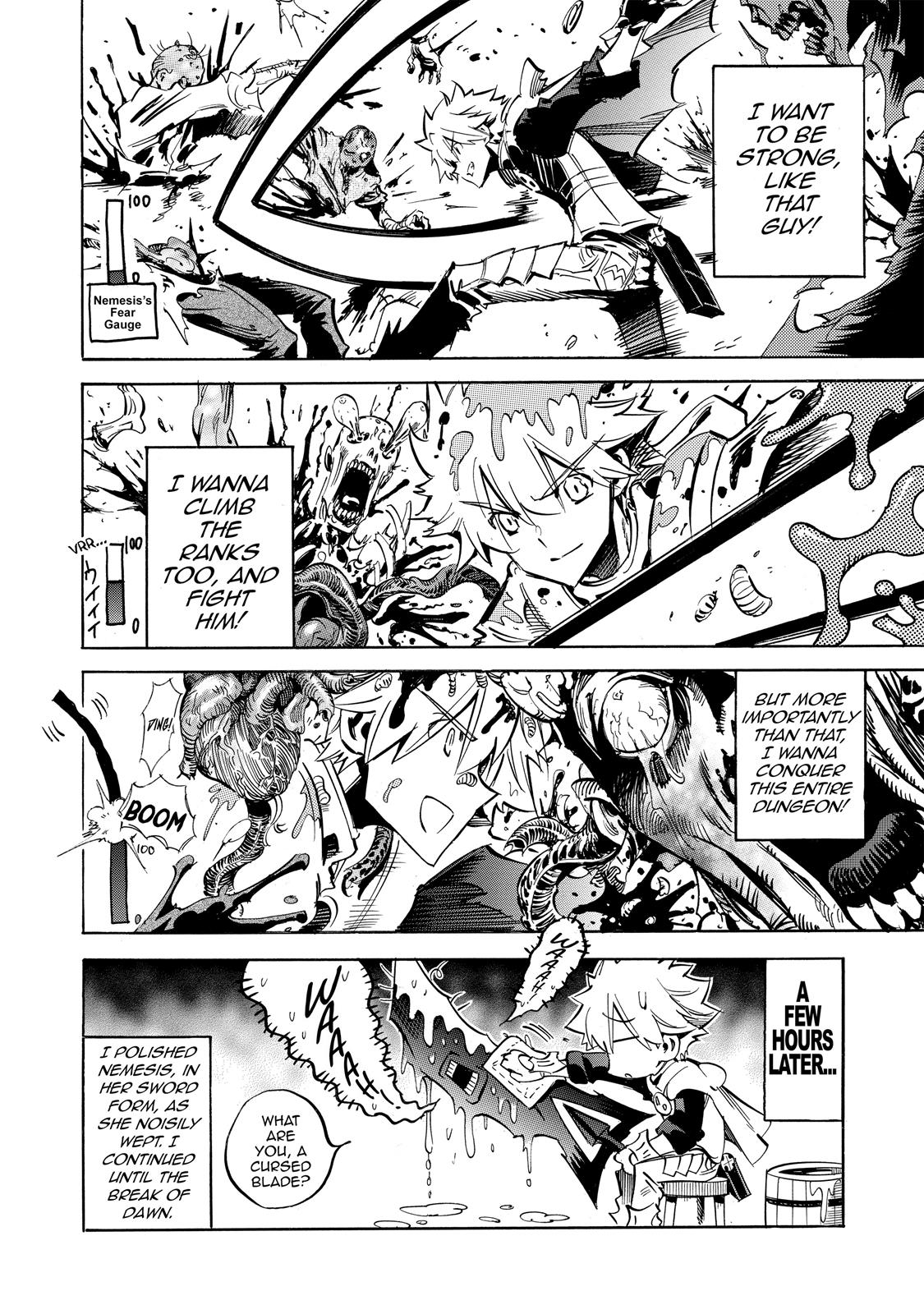 Infinite Dendrogram Chapter 6 35