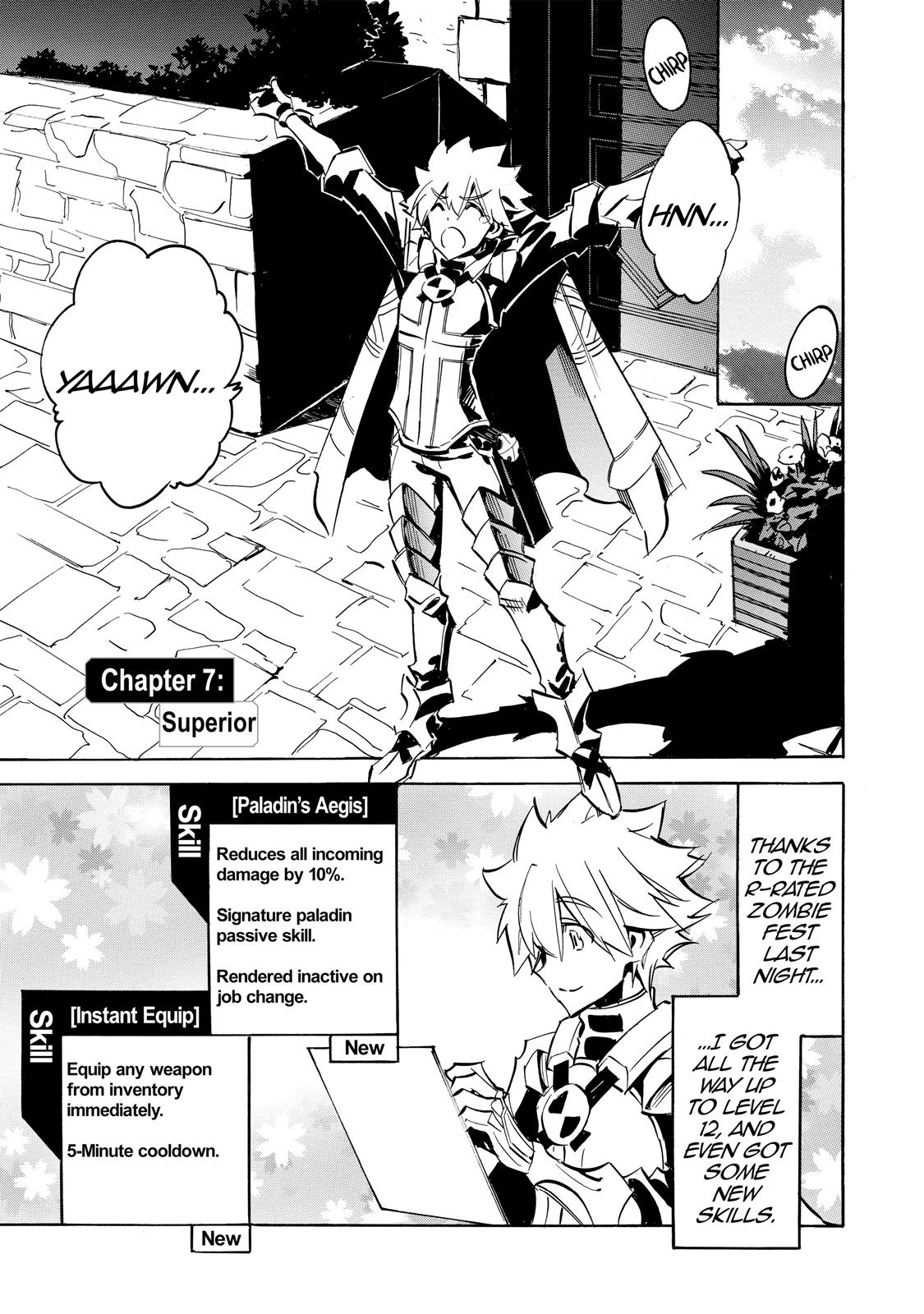 Infinite Dendrogram Chapter 7 1