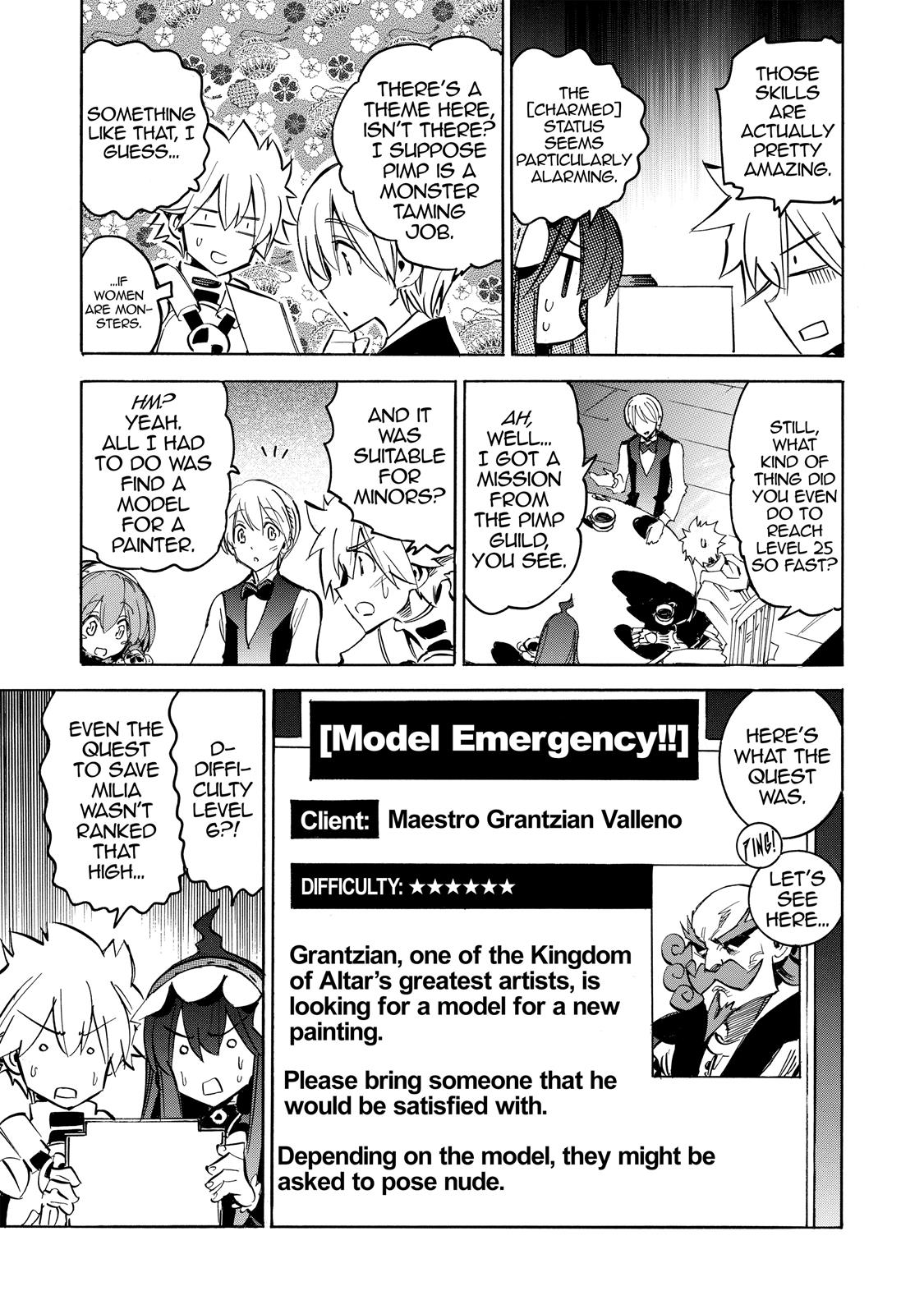 Infinite Dendrogram Chapter 7 5