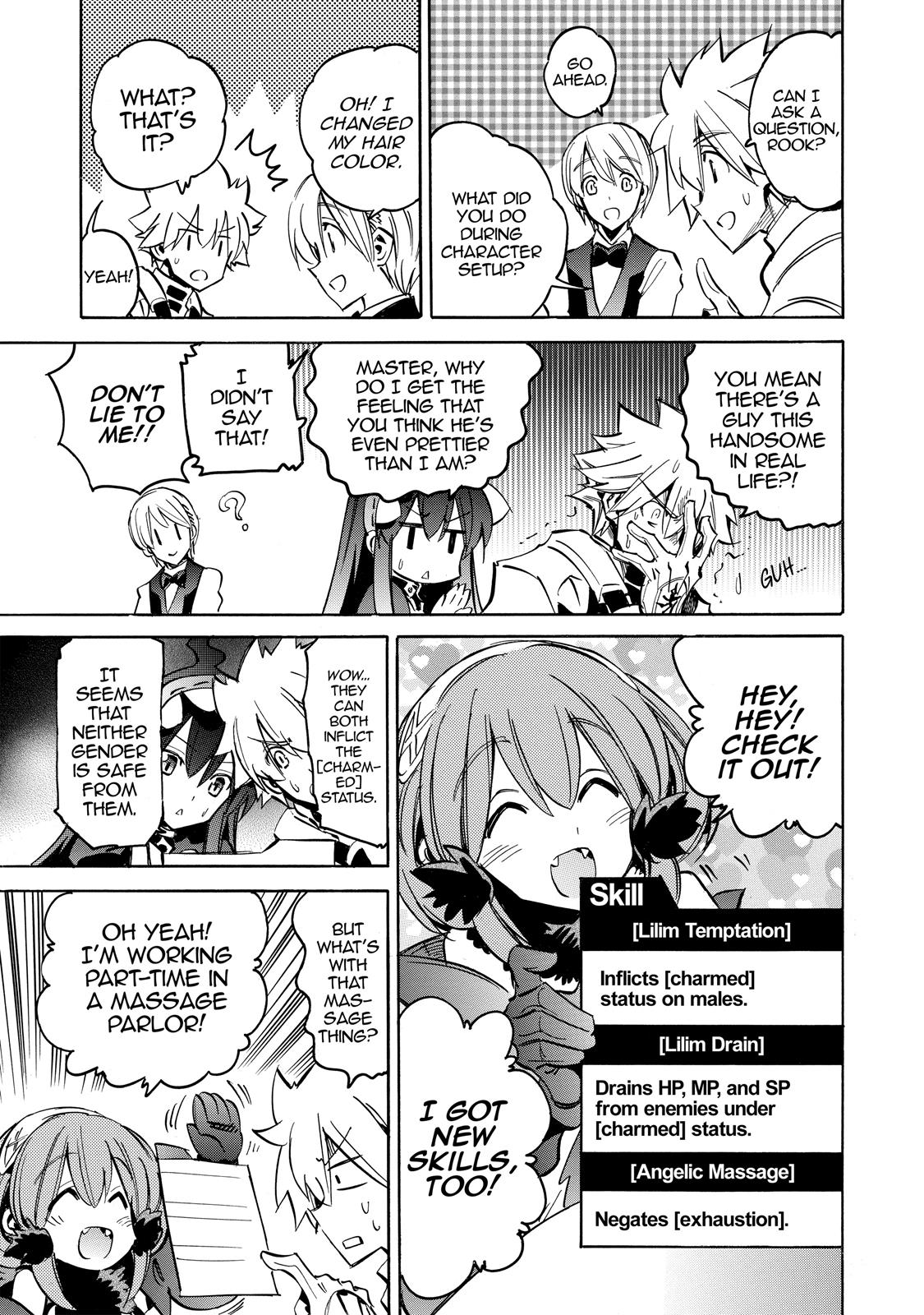 Infinite Dendrogram Chapter 7 9
