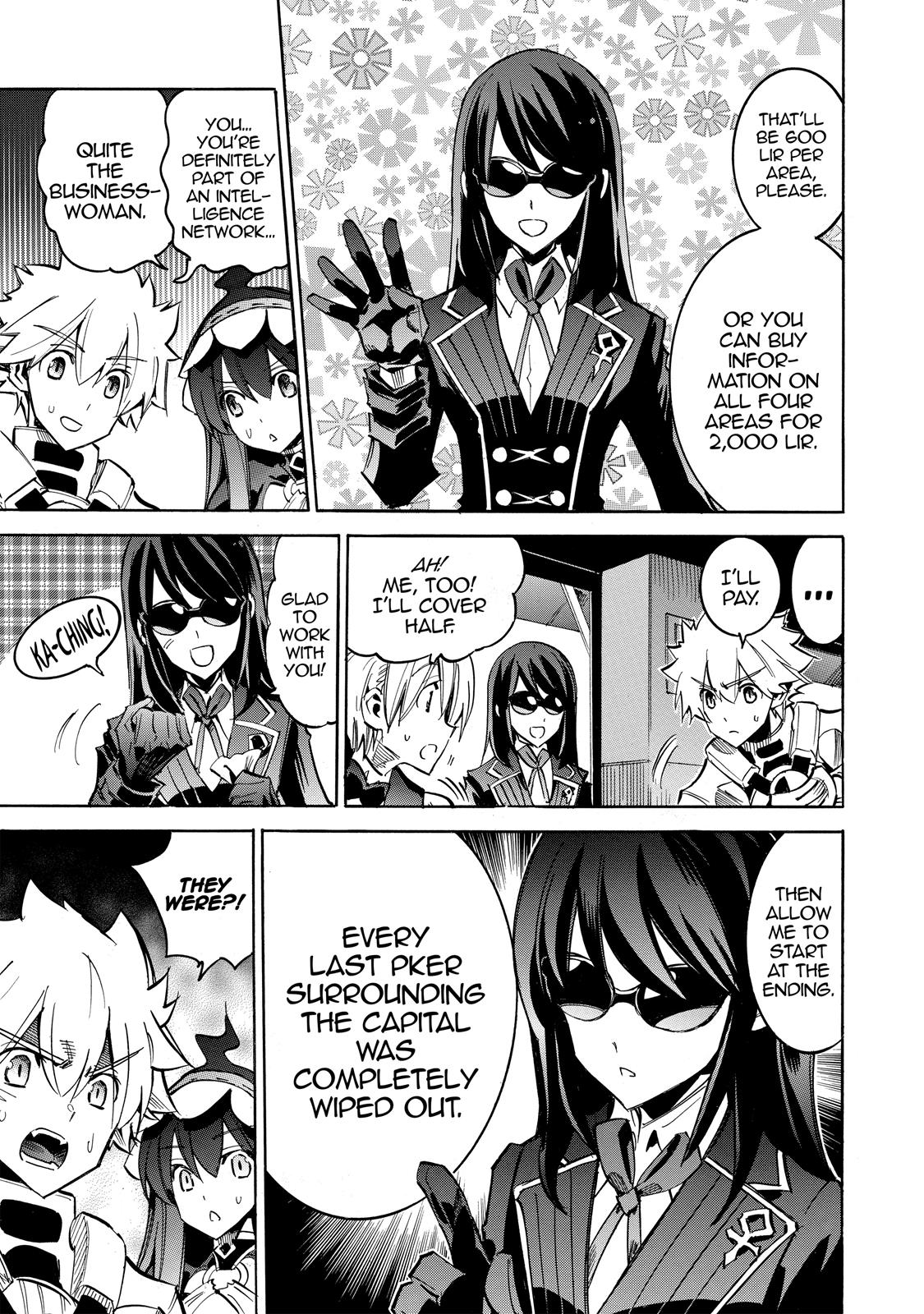 Infinite Dendrogram Chapter 7 13