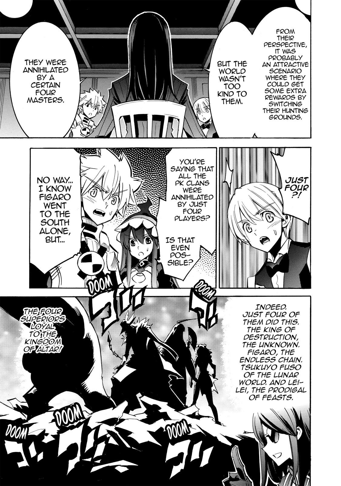 Infinite Dendrogram Chapter 7 15