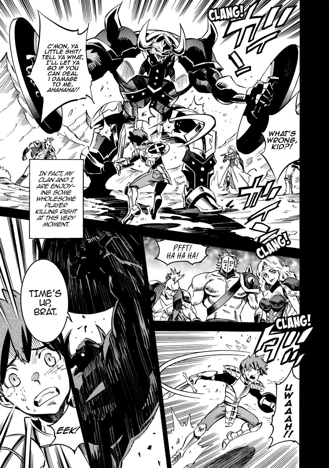 Infinite Dendrogram Chapter 7 19