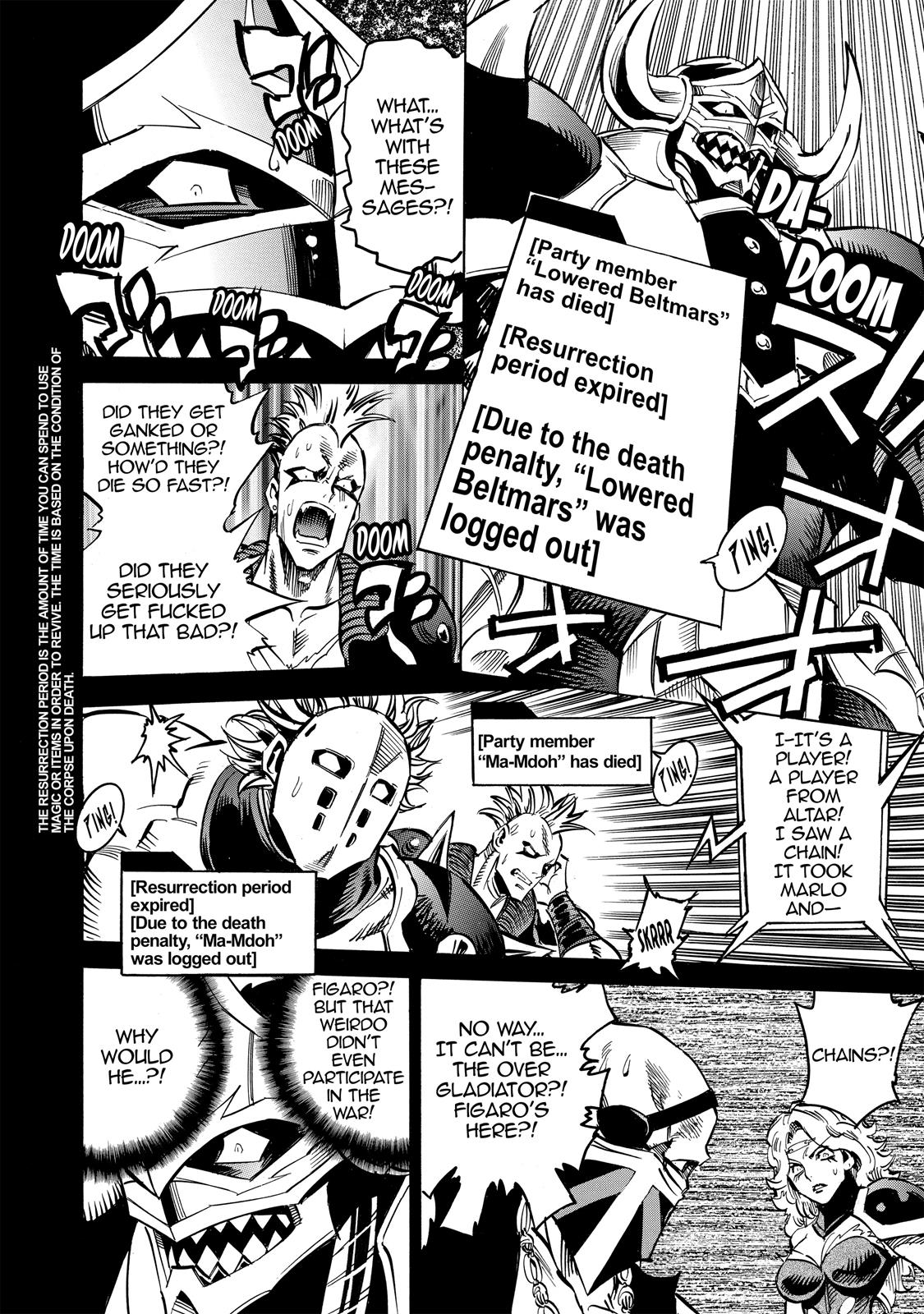 Infinite Dendrogram Chapter 7 24