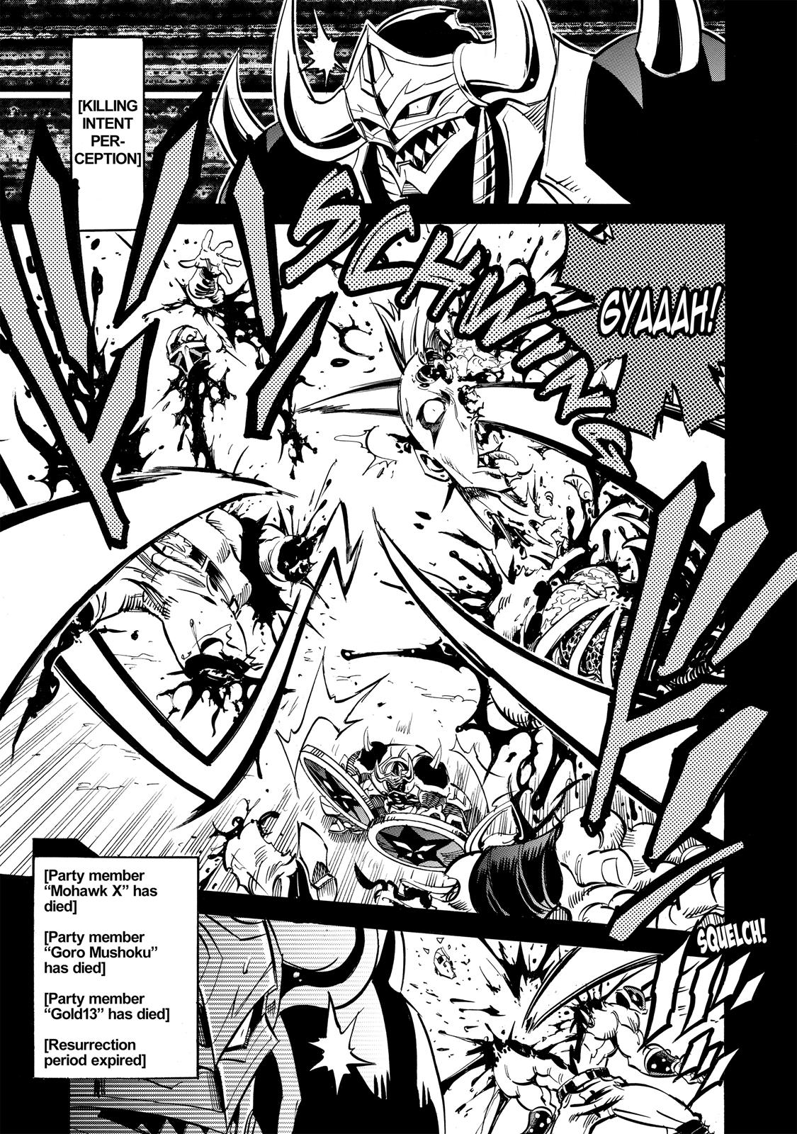 Infinite Dendrogram Chapter 7 25