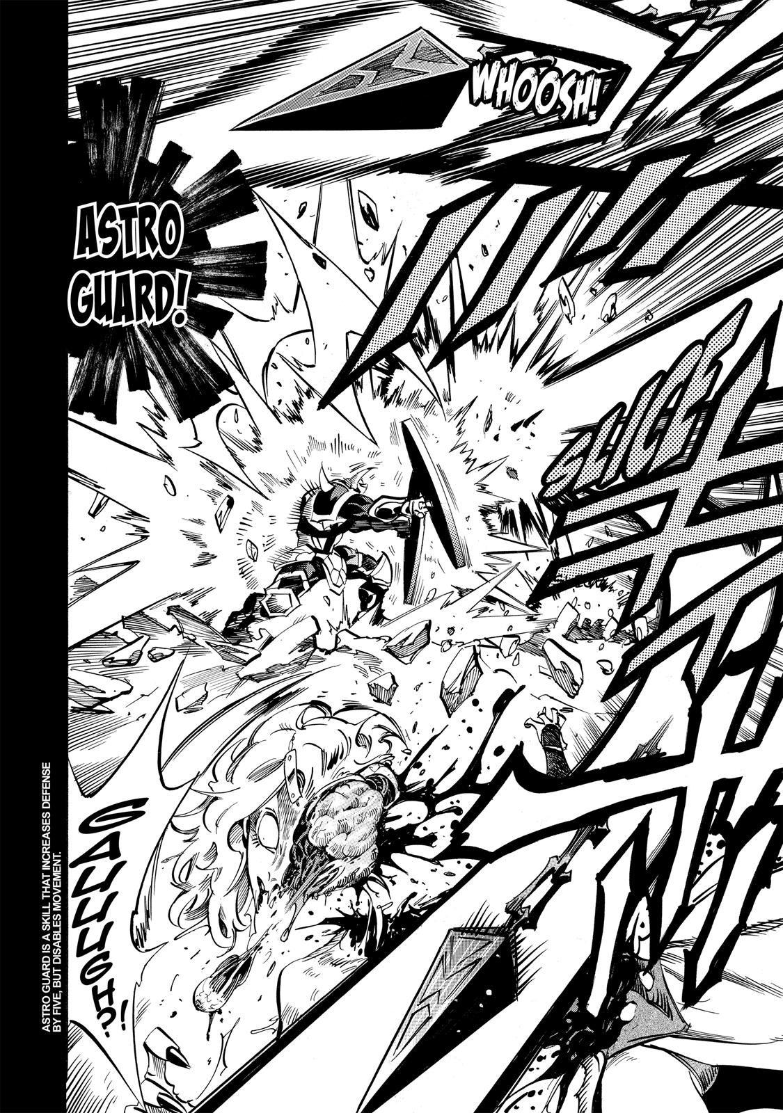 Infinite Dendrogram Chapter 7 26