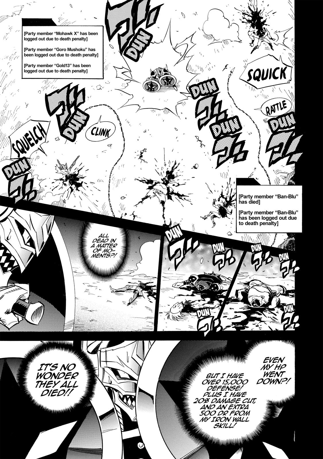 Infinite Dendrogram Chapter 7 27