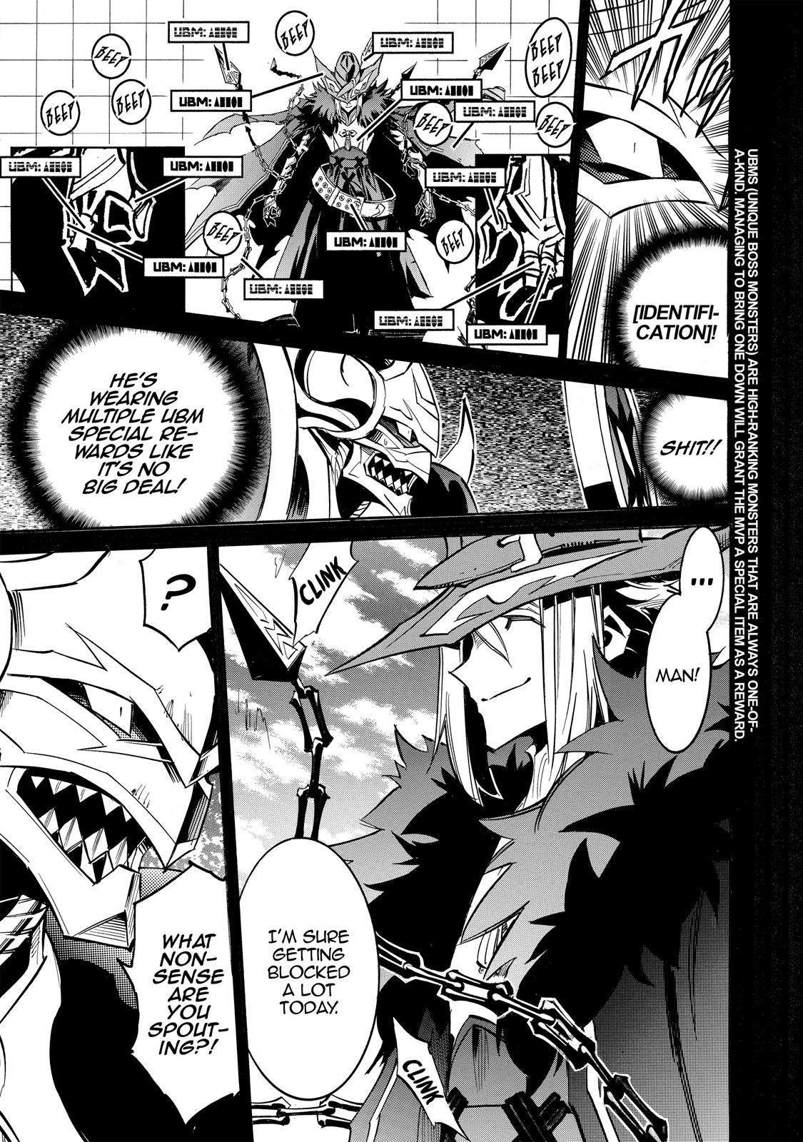 Infinite Dendrogram Chapter 7 29