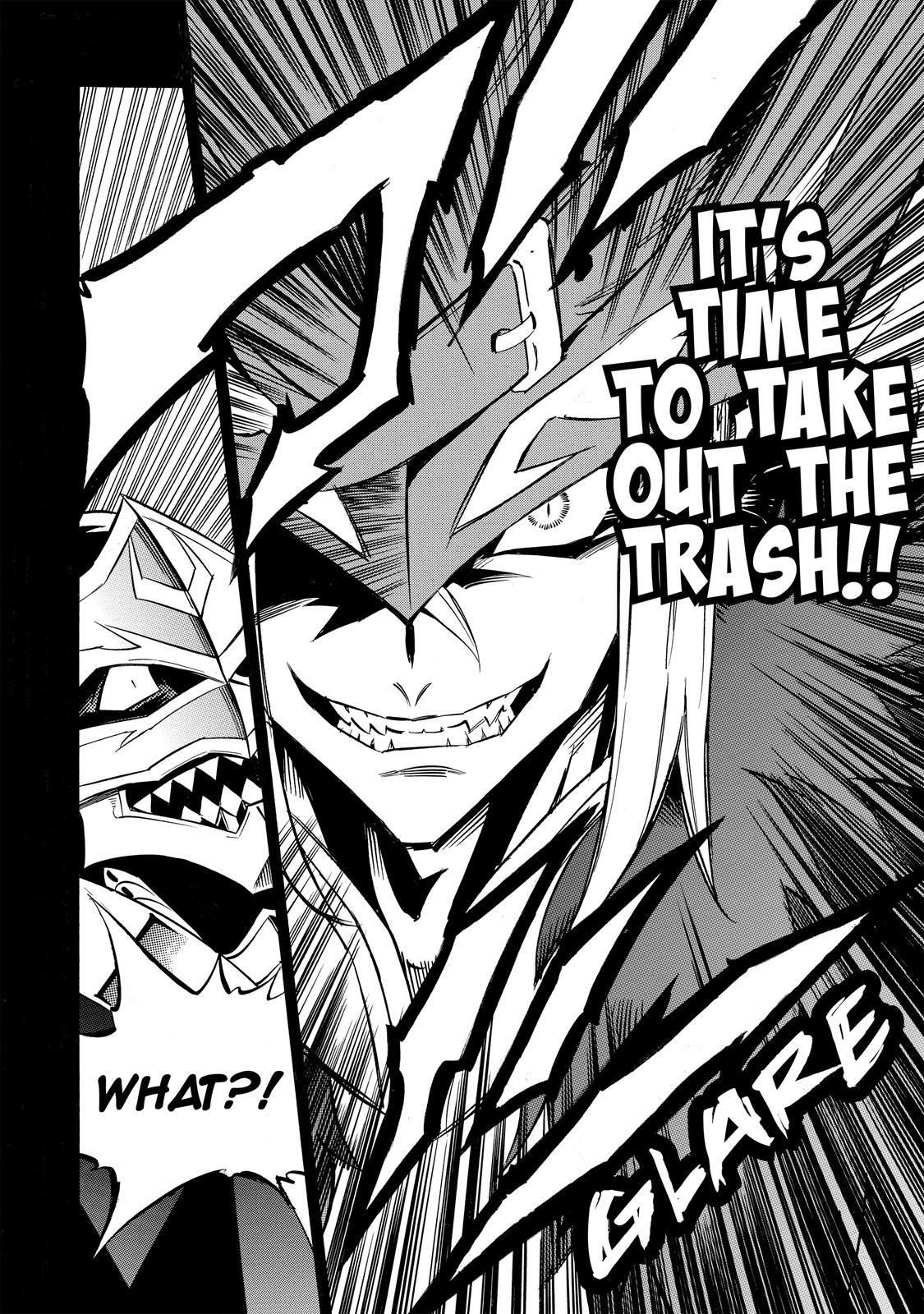 Infinite Dendrogram Chapter 7 31
