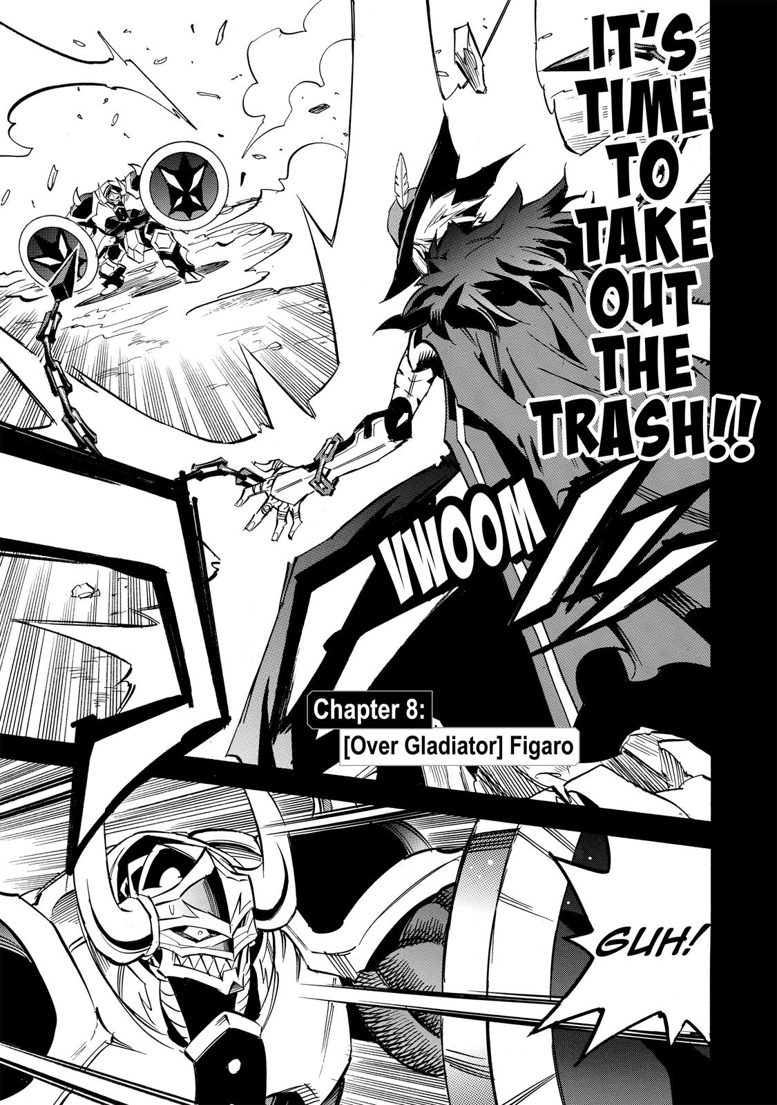 Infinite Dendrogram Chapter 8 1