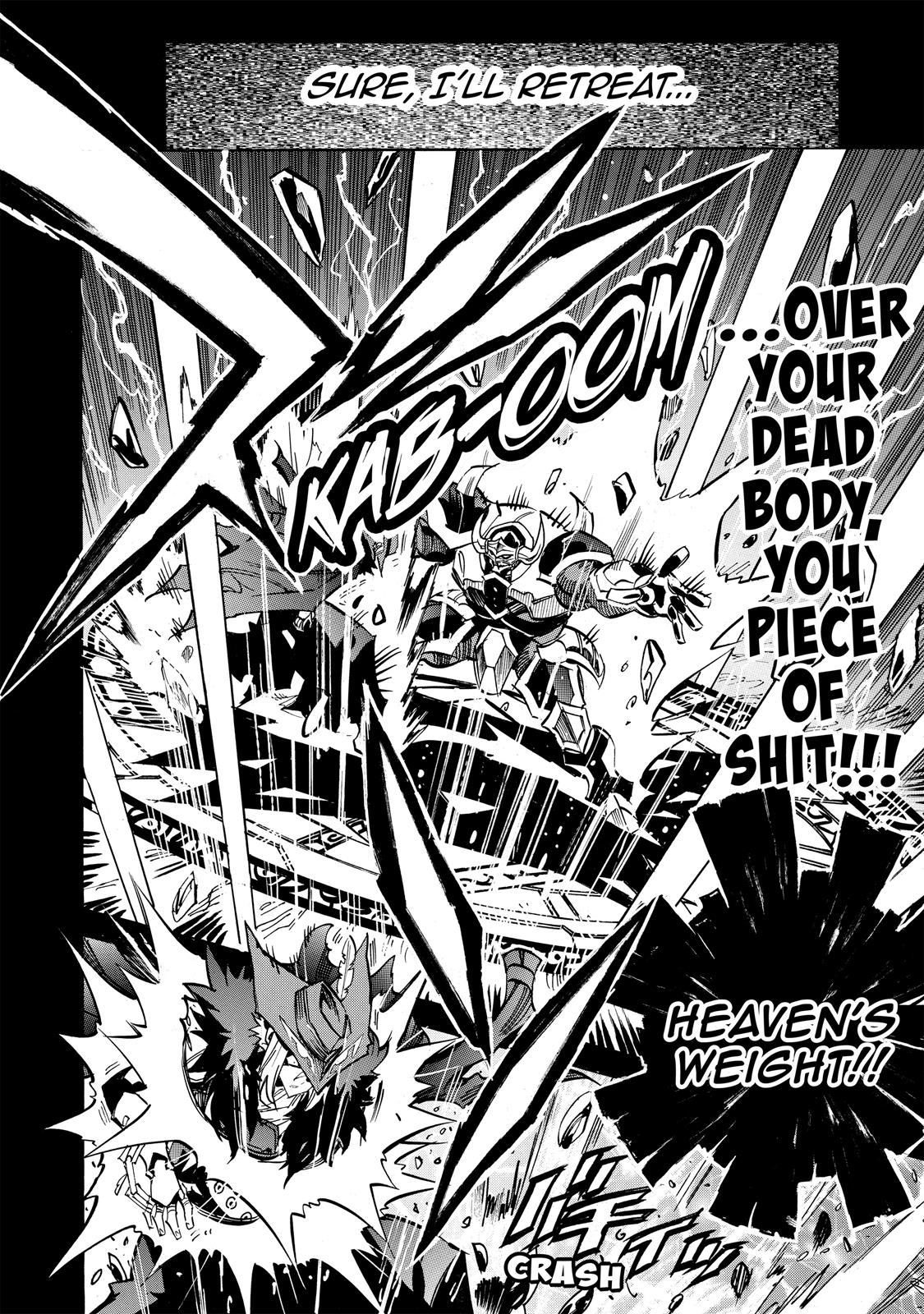 Infinite Dendrogram Chapter 8 4