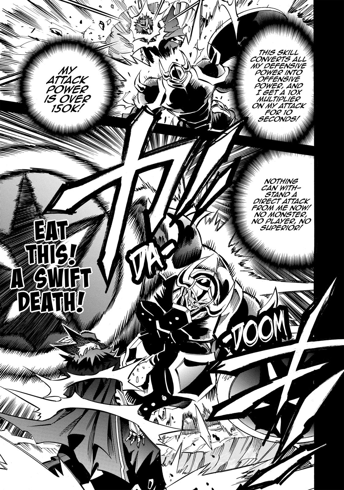 Infinite Dendrogram Chapter 8 7