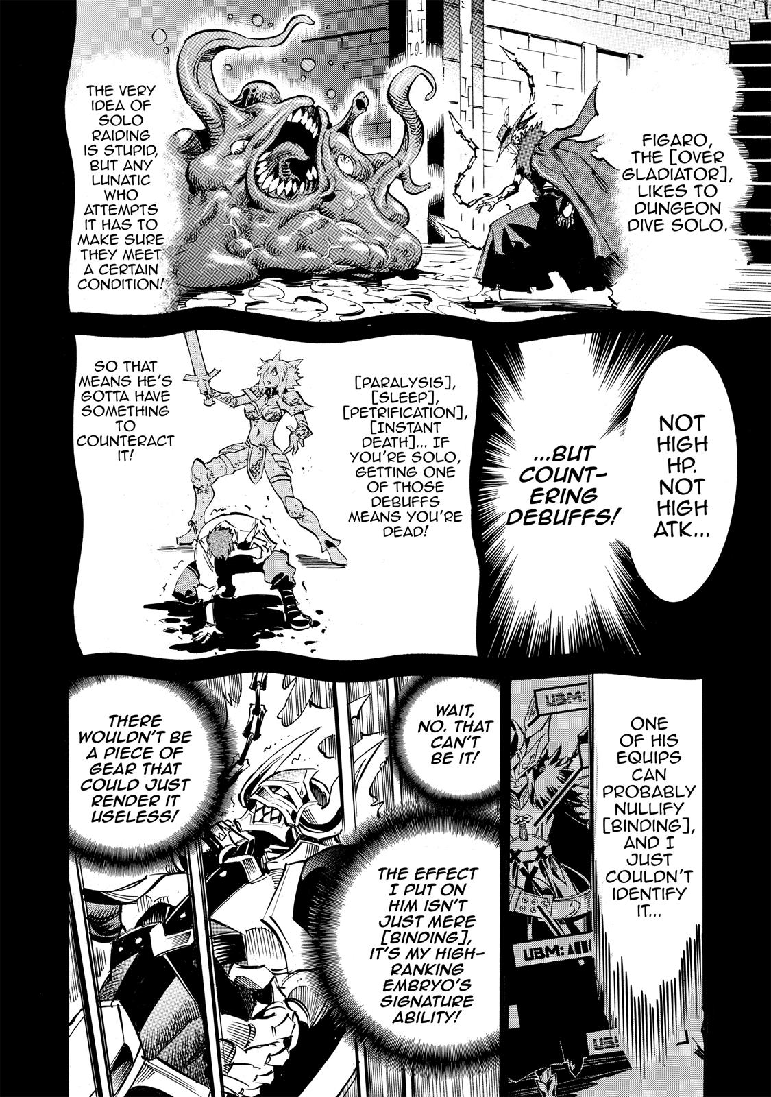 Infinite Dendrogram Chapter 8 12